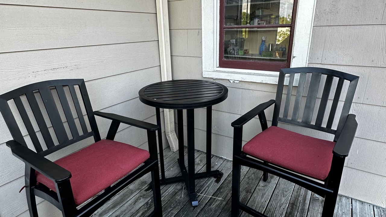 Photo of Patio Balcony in Nashville