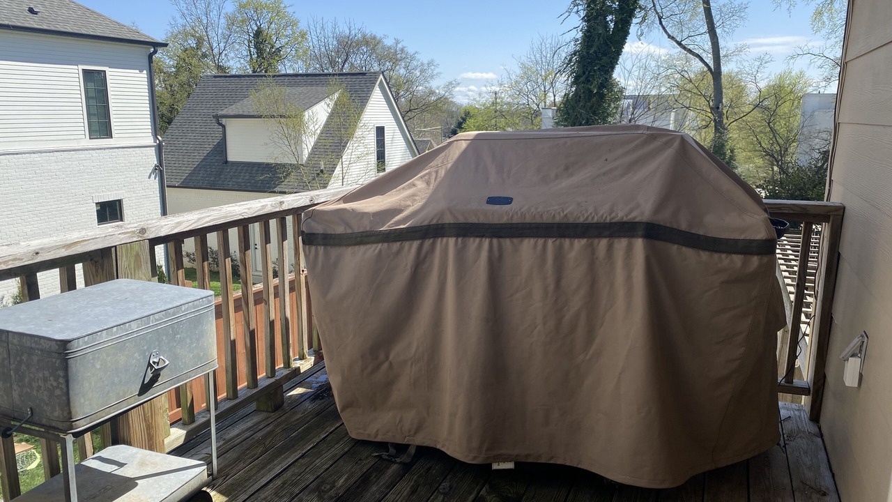 Photo of Outdoor in Nashville