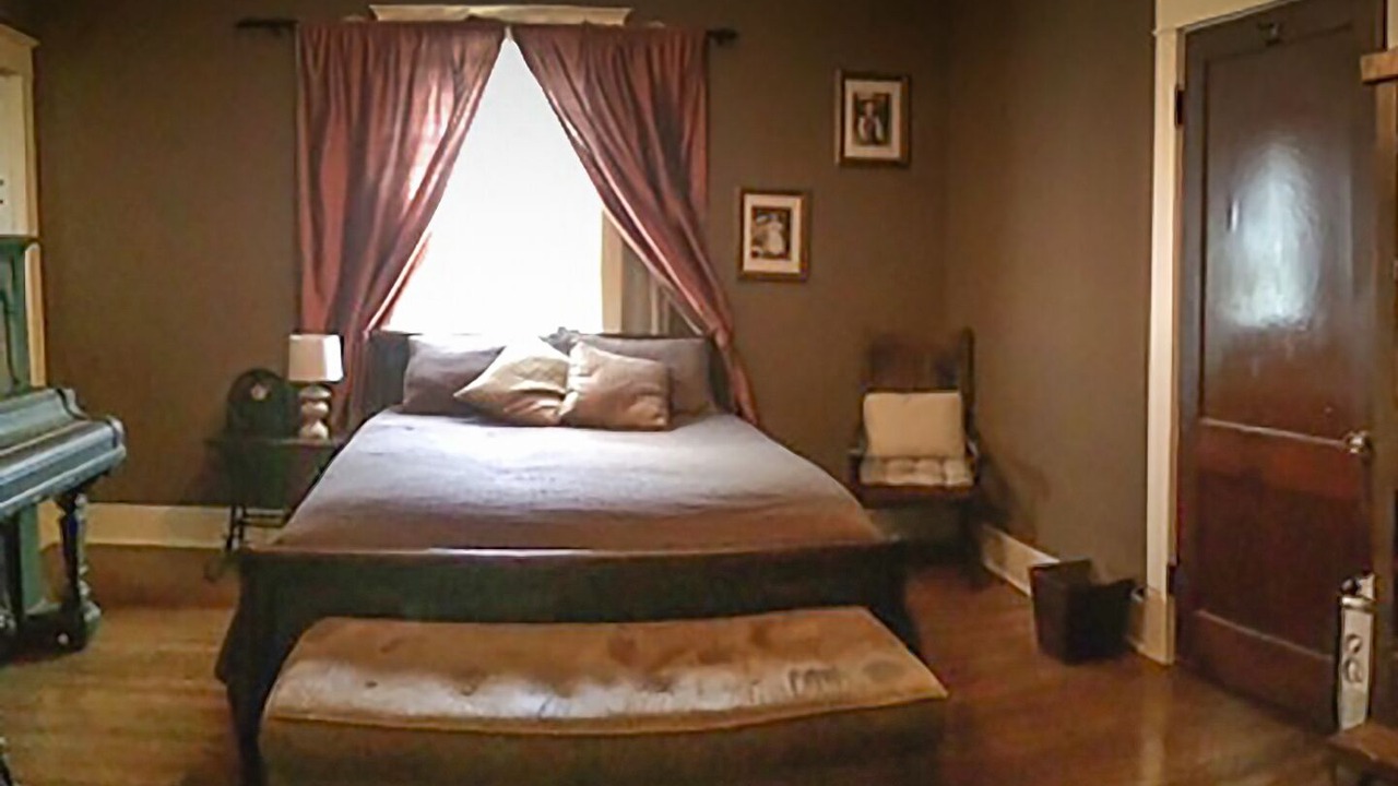 Photo of Bedroom in Nashville