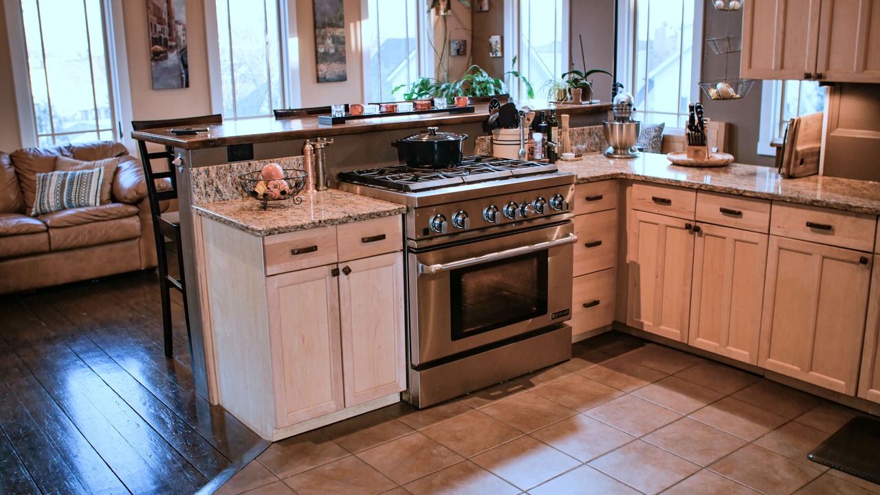 Photo of Kitchen in Nashville