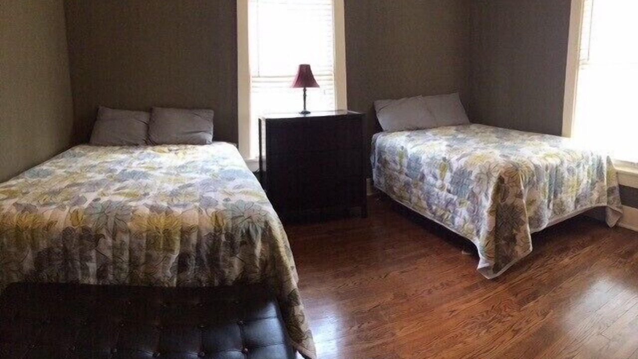 Photo of Bedroom in Nashville