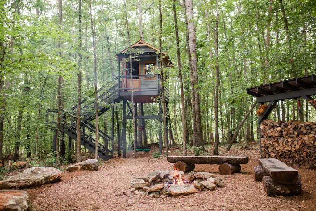 Photo of Outdoor in Travelers Rest