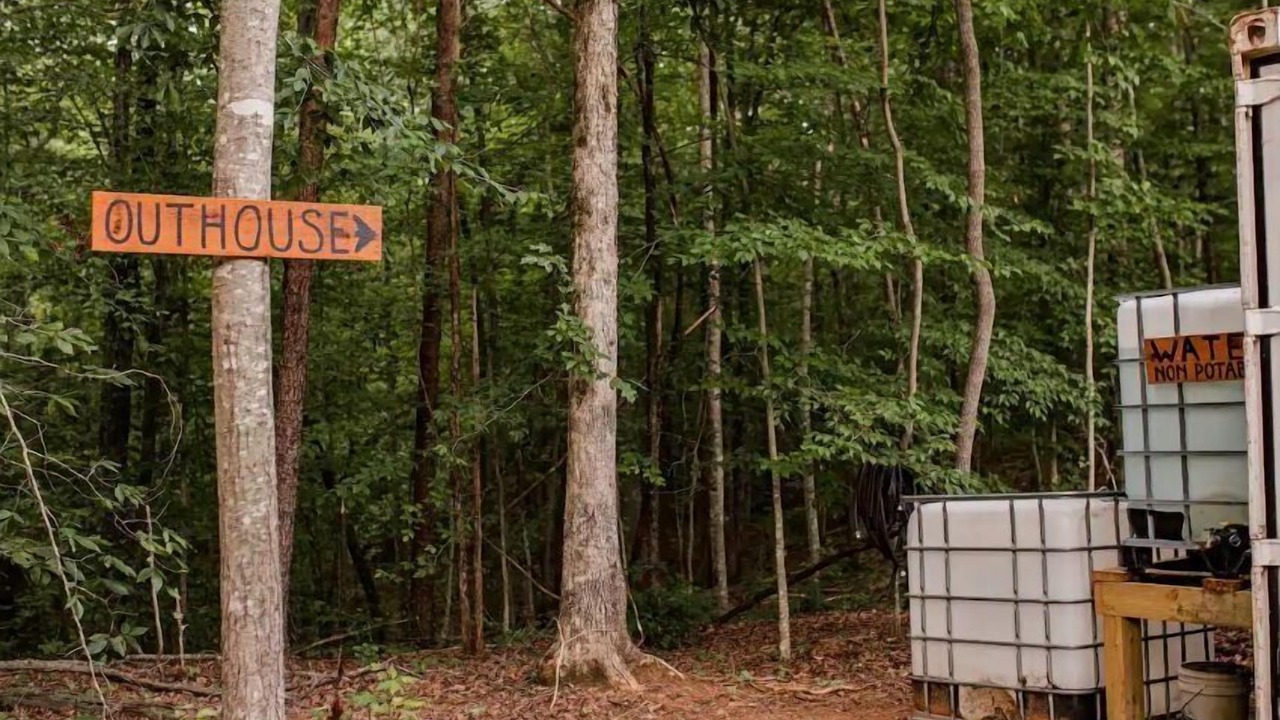 Photo of Outdoor in Travelers Rest