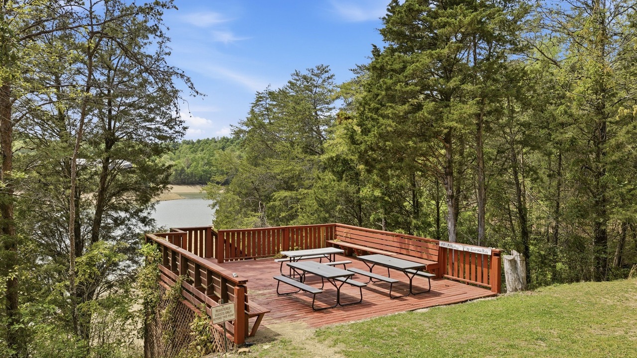 Photo of Outdoor in Sevierville