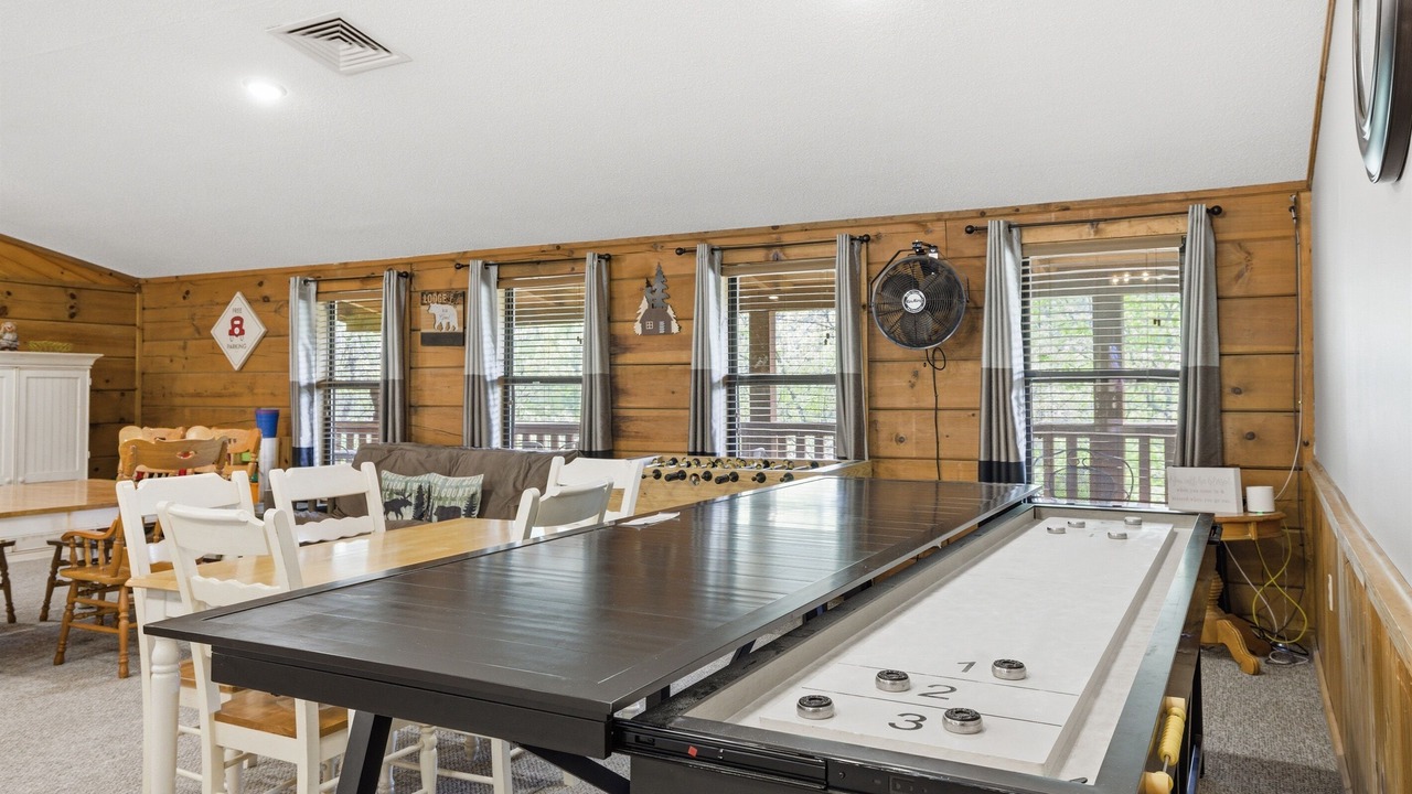 Photo of Bedroom in Sevierville