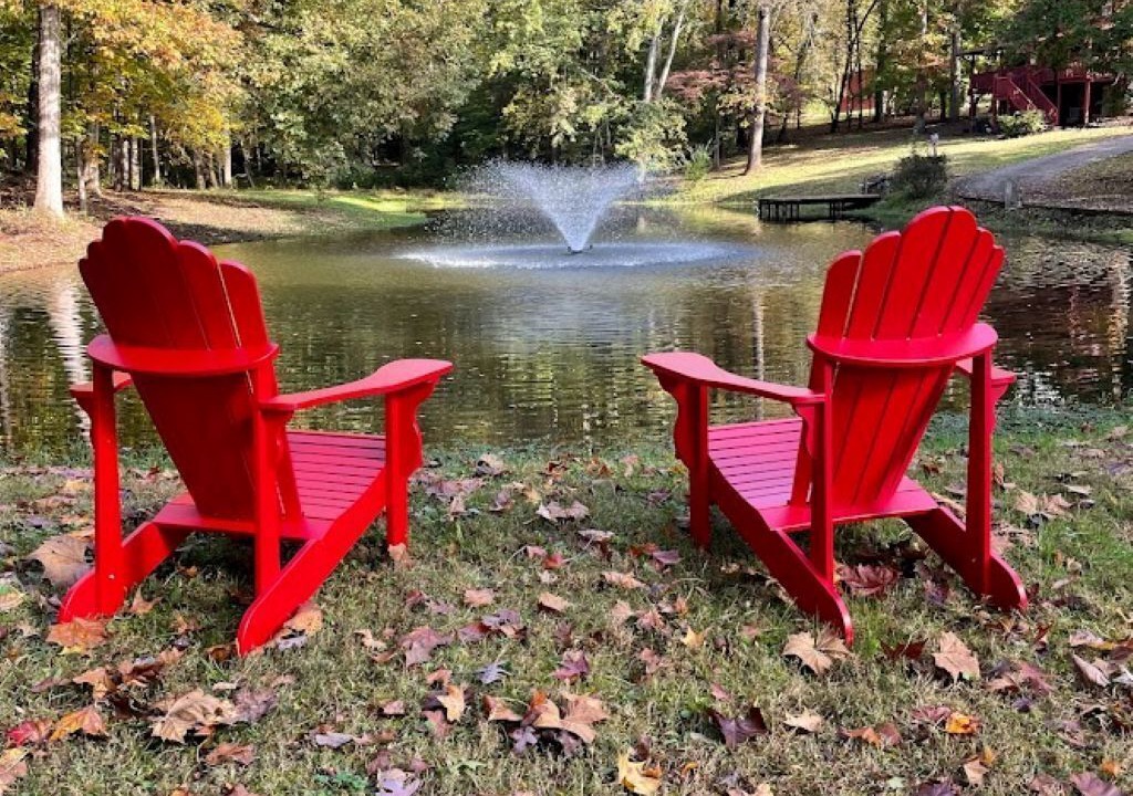 Photo of Outdoor in Knoxville