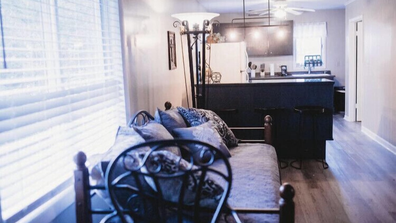 Photo of Livingroom in Abingdon