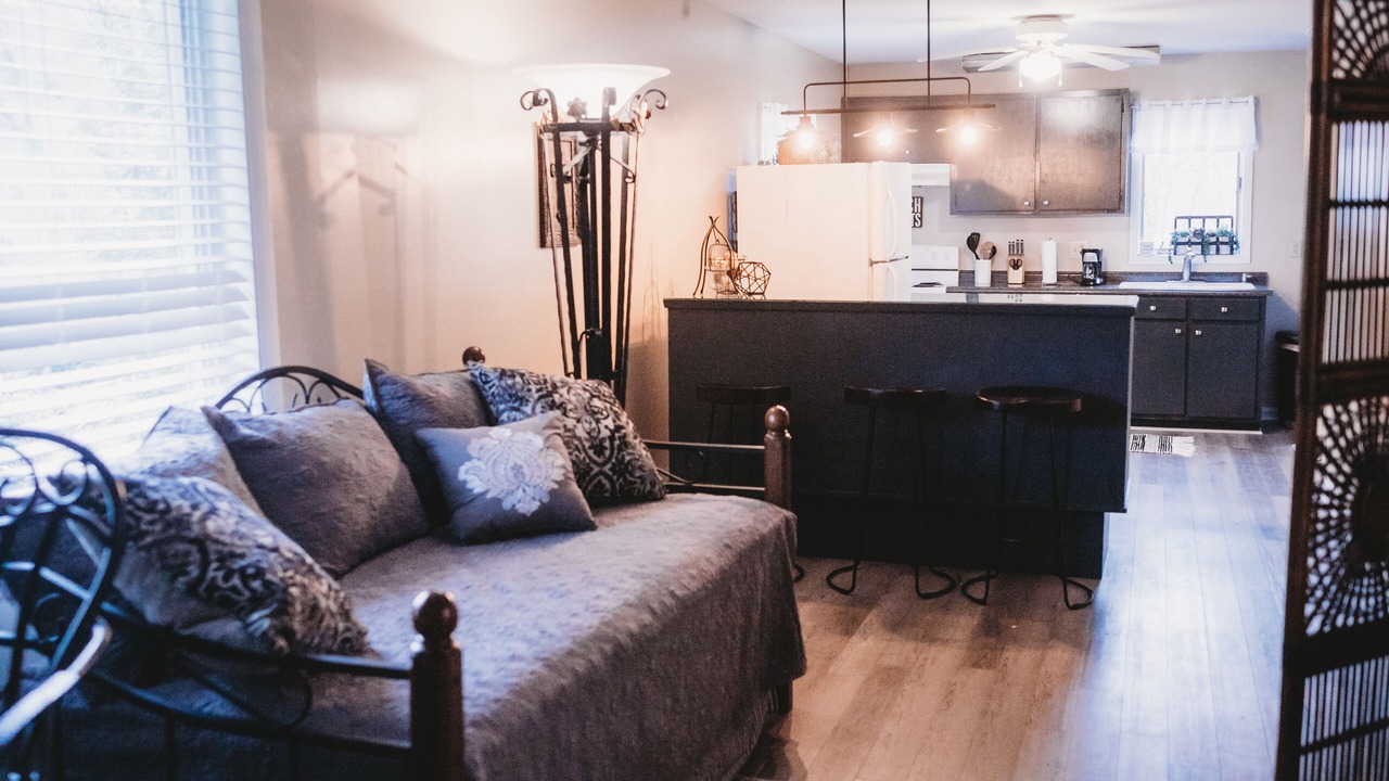 Photo of Bedroom in Abingdon