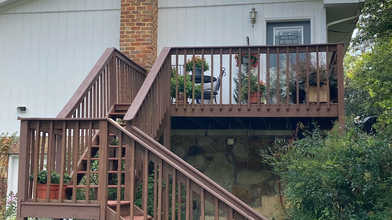 Photo of Outdoor in Abingdon