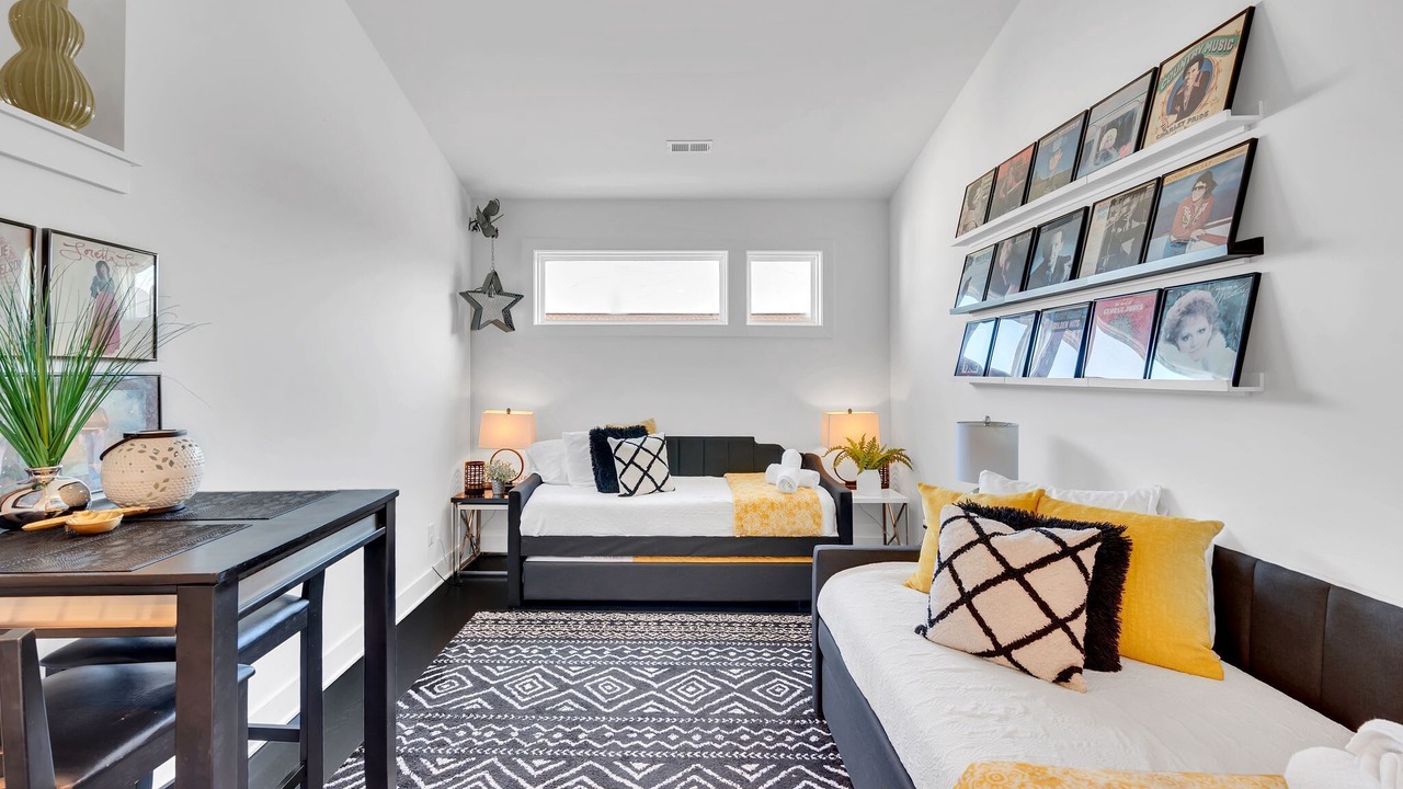Photo of Bedroom in Edgehill