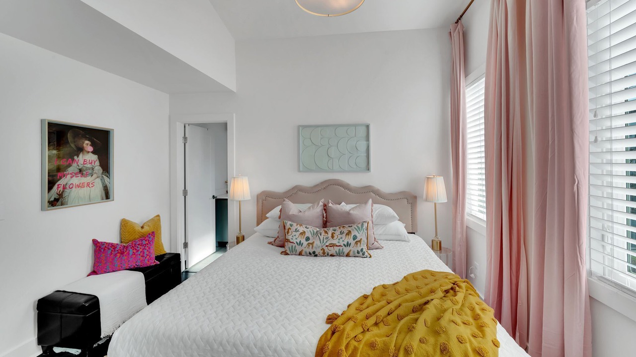 Photo of Bedroom in Edgehill