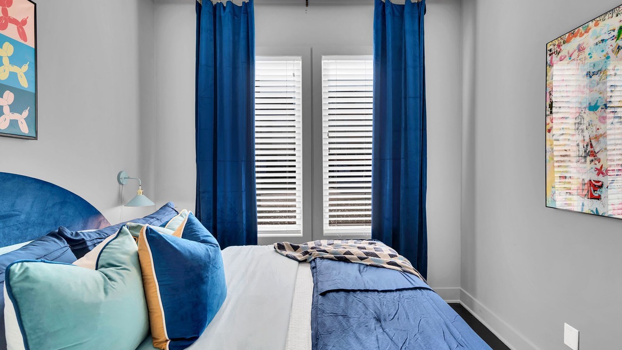 Photo of Bedroom in Edgehill