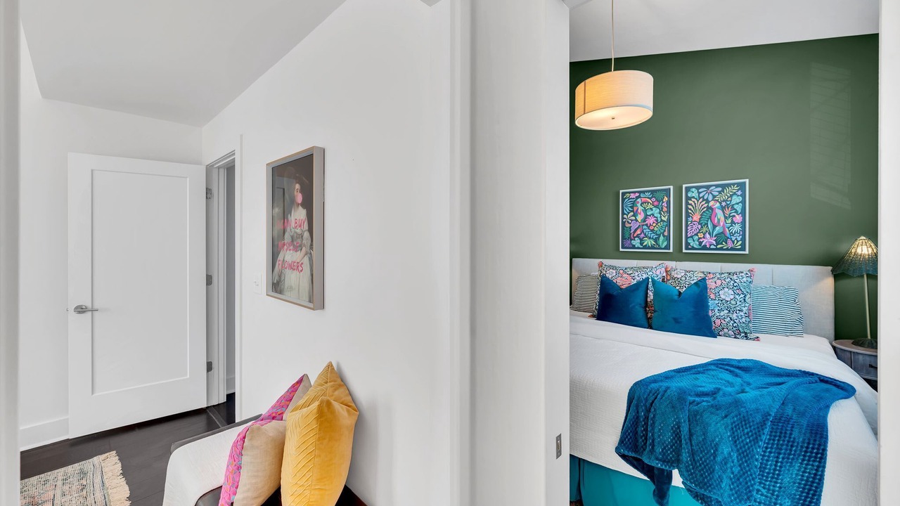 Photo of Bedroom in Edgehill