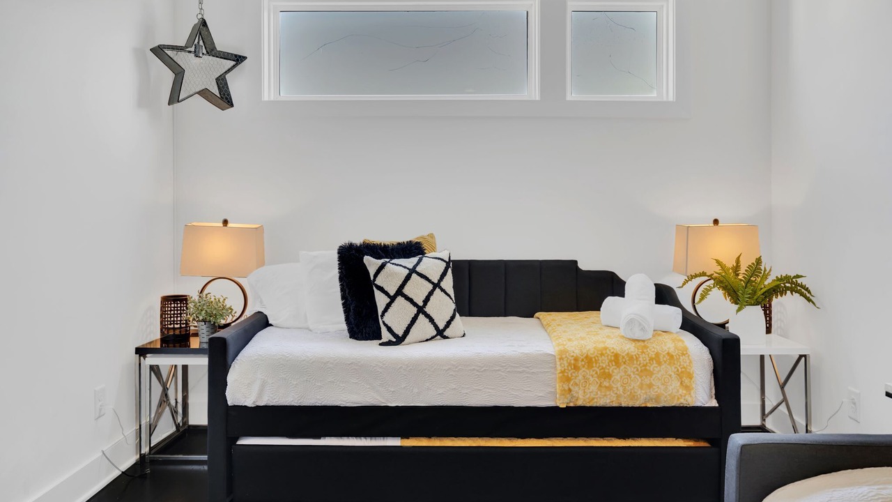 Photo of Bedroom in Edgehill