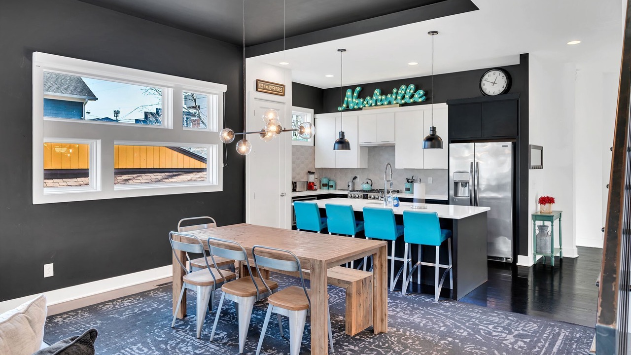 Photo of Kitchen in Edgehill
