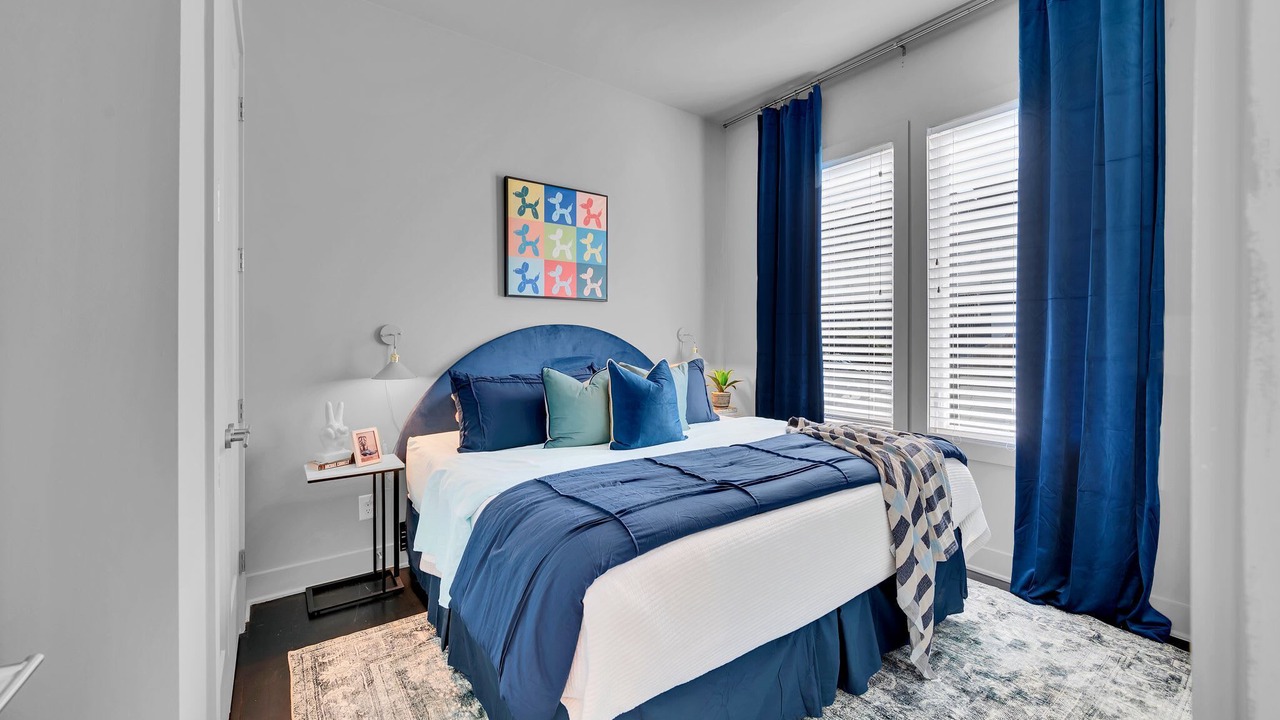 Photo of Bedroom in Edgehill