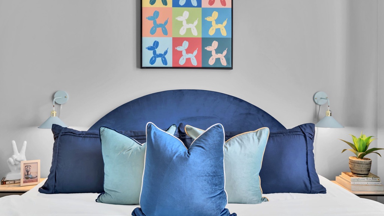 Photo of Bedroom in Edgehill