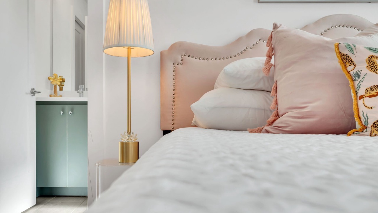 Photo of Bedroom in Edgehill