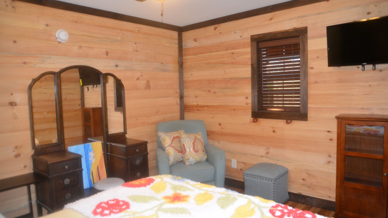 Photo of Bedroom in Victor