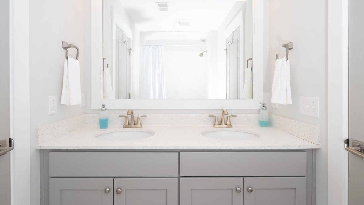 Photo of Bathroom in Old Village