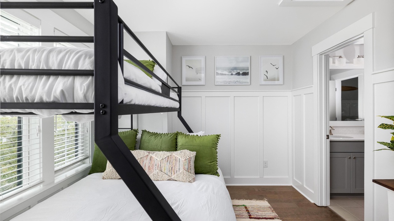 Photo of Bedroom in Old Village