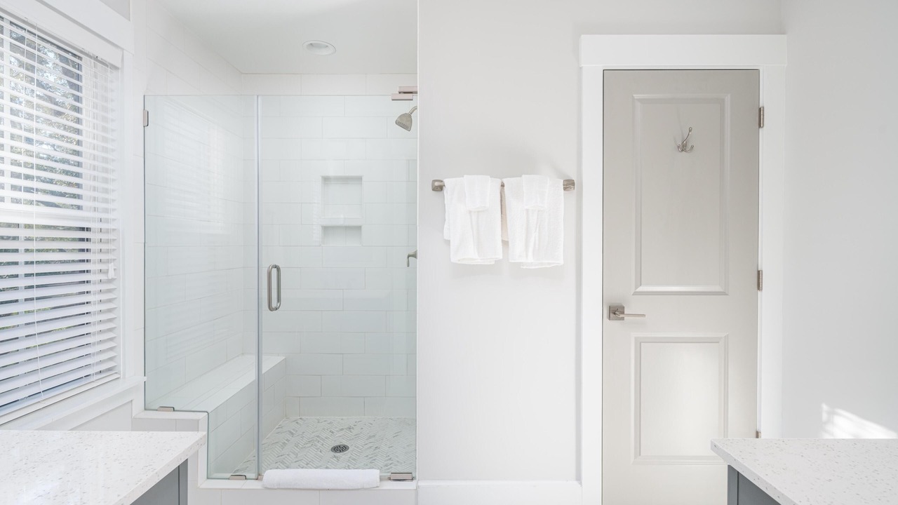Photo of Bathroom in Old Village