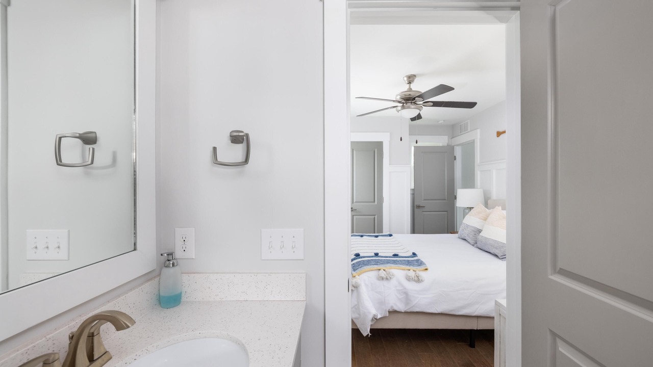 Photo of Bathroom in Old Village