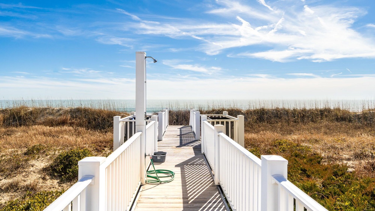 Photo of Outdoor in Emerald Isle