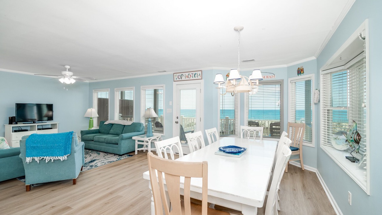 Photo of Bedroom in Emerald Isle