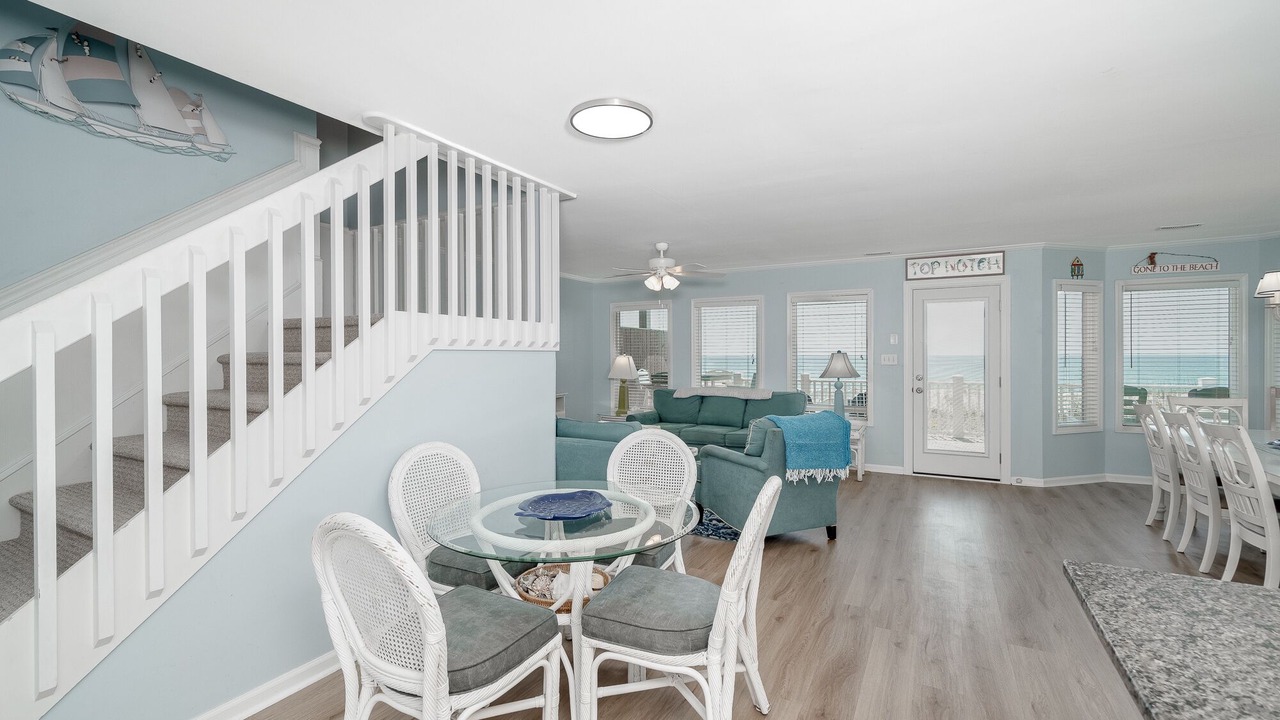 Photo of Bedroom in Emerald Isle