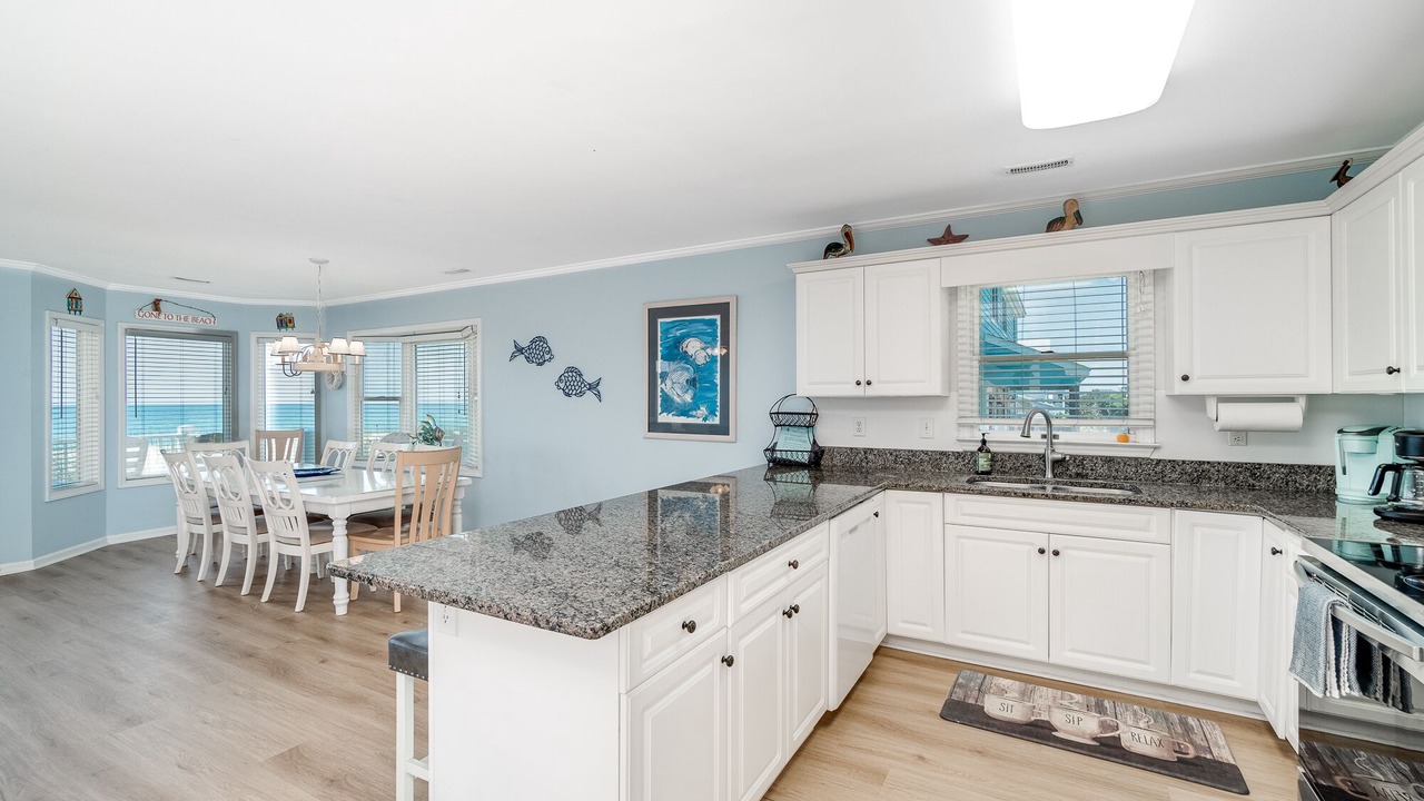 Photo of Bedroom in Emerald Isle