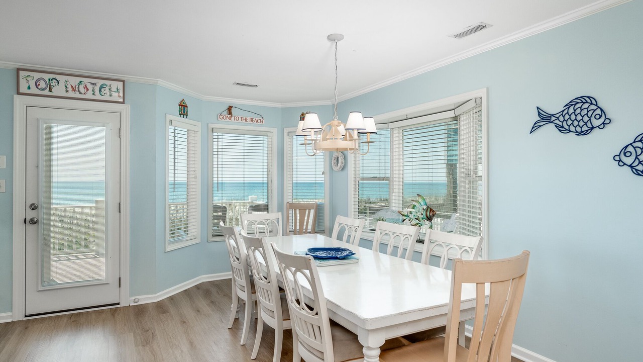 Photo of Bedroom in Emerald Isle