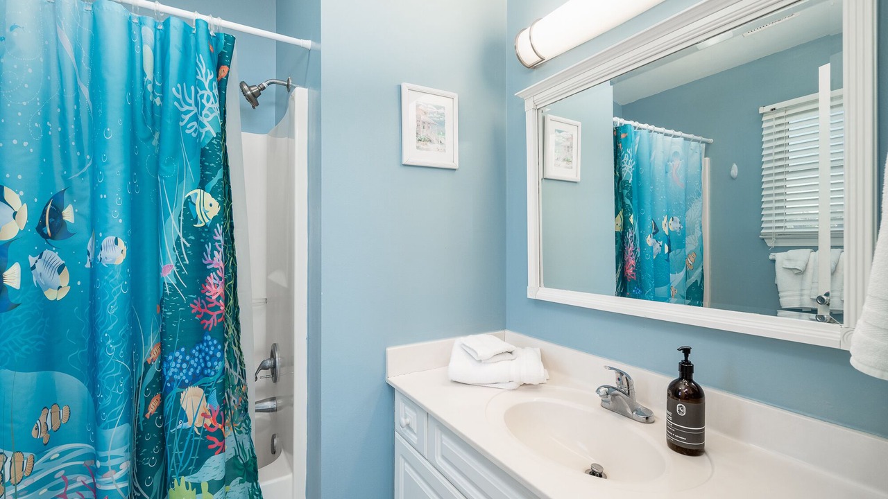 Photo of Bathroom in Emerald Isle