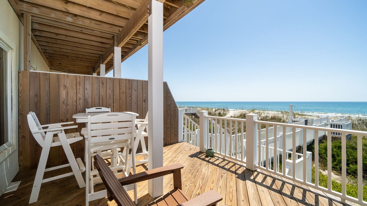 Photo of Outdoor in Emerald Isle