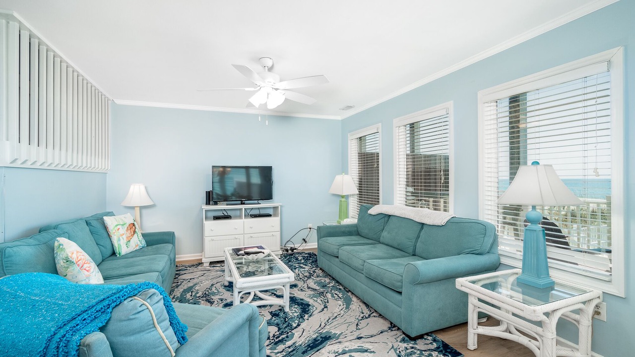 Photo of Bedroom in Emerald Isle