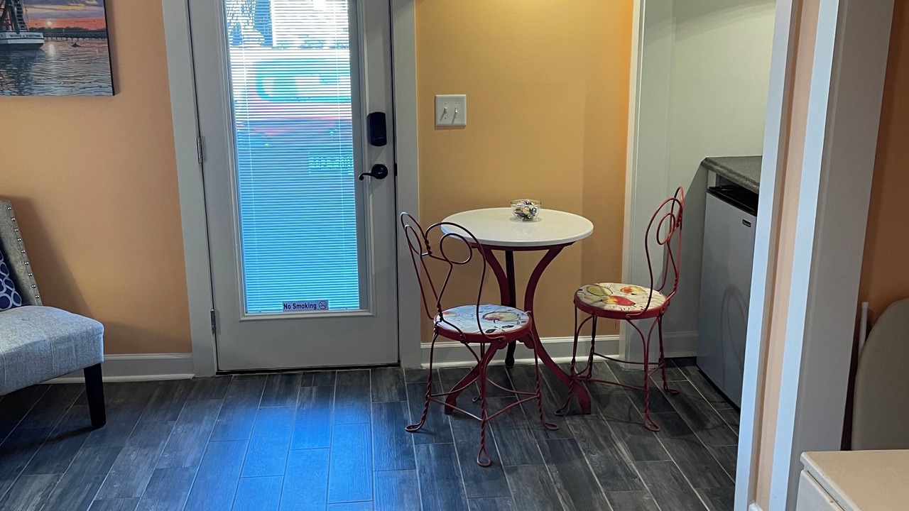 Photo of Bedroom in Mount Pleasant