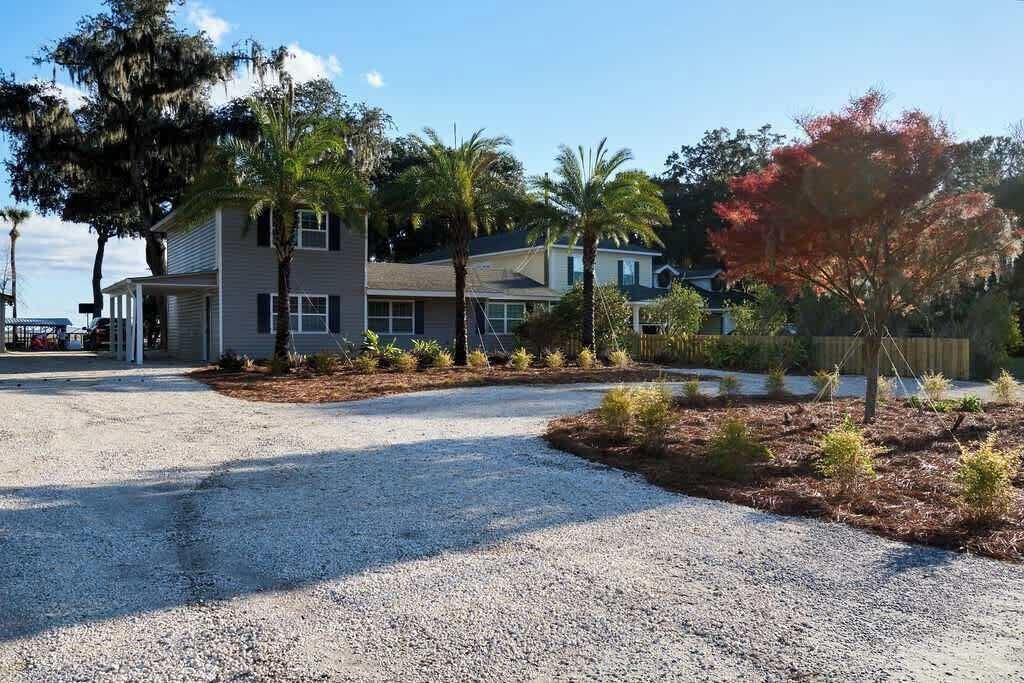 Photo of Outdoor in Whitemarsh Island