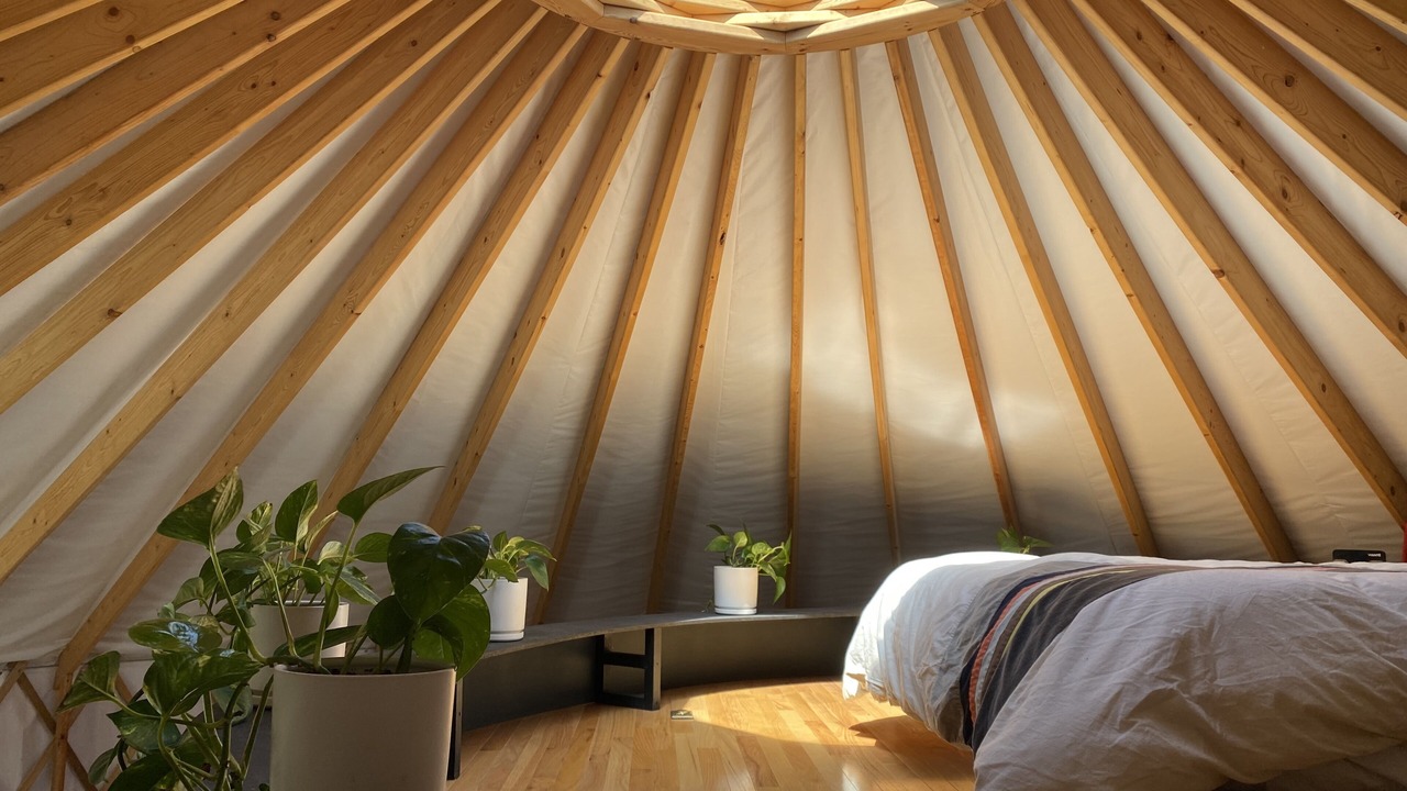 Photo of Bedroom in Mathias