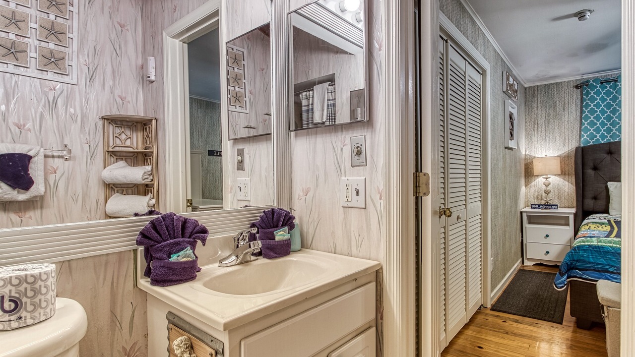 Photo of Bathroom in Dandridge