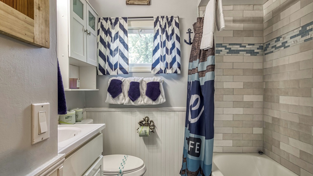 Photo of Bathroom in Dandridge