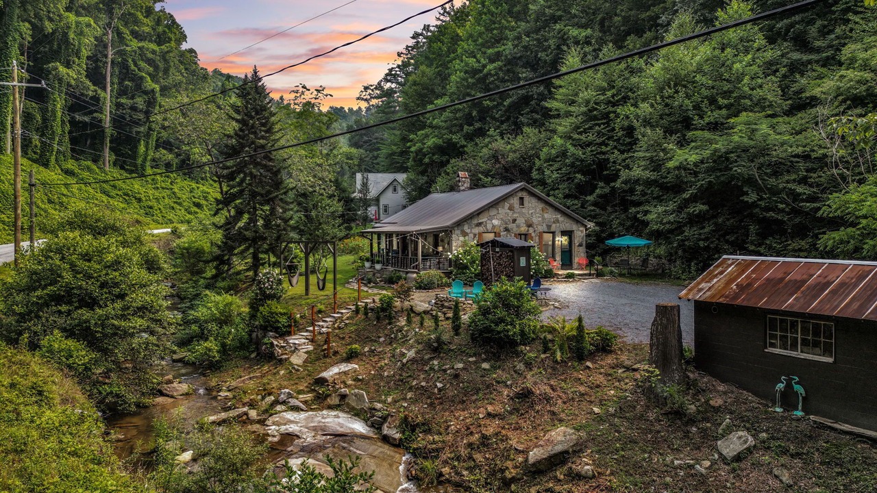 Photo of Outdoor in Skyland