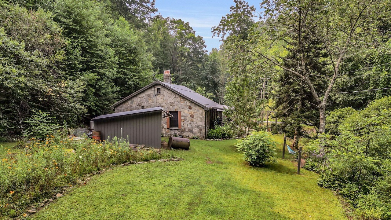 Photo of Outdoor in Skyland