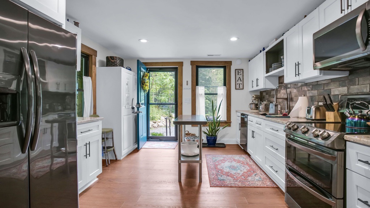 Photo of Kitchen in Skyland