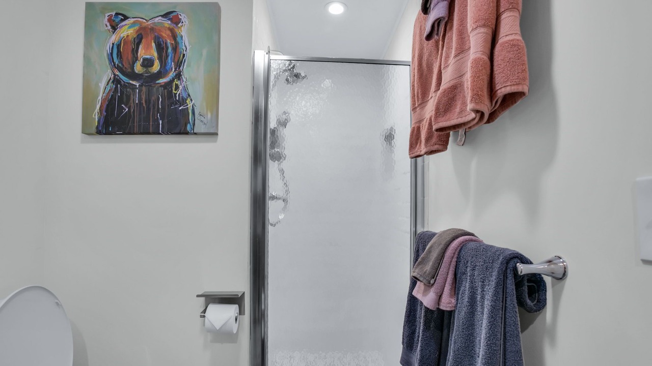Photo of Bathroom in Skyland