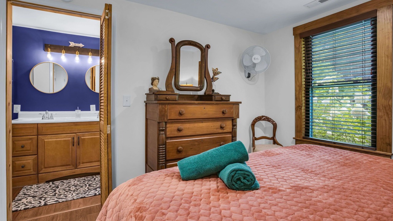Photo of Bedroom in Skyland