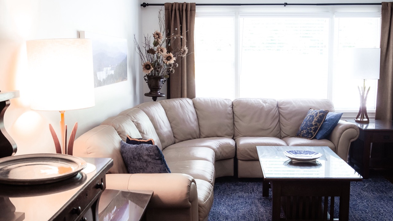 Photo of Livingroom in Toccoa