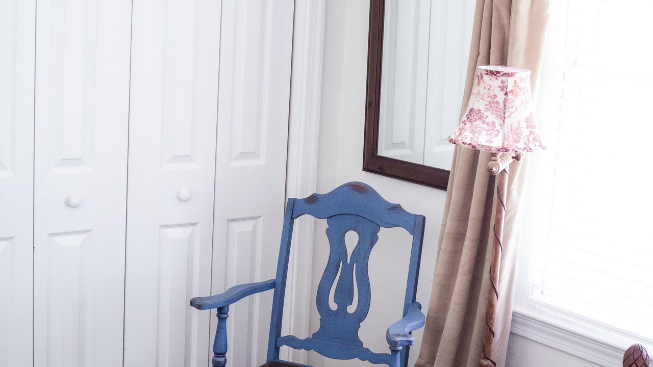 Photo of Bedroom in Toccoa