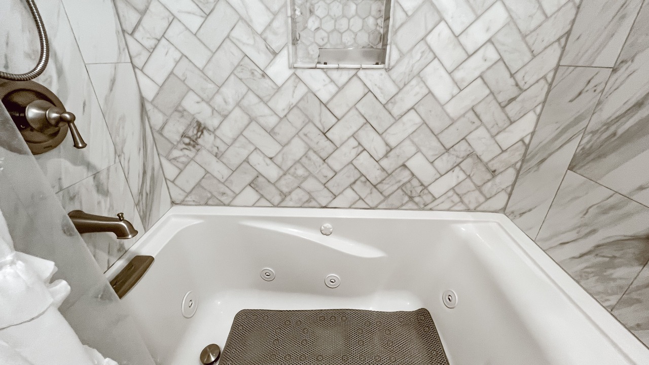 Photo of Bathroom in Town Center