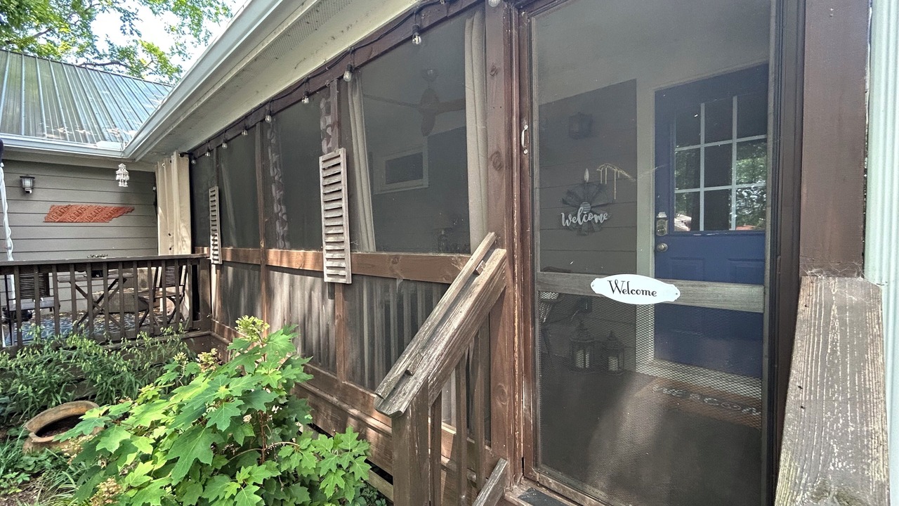 Photo of Outdoor in Shelby Hills