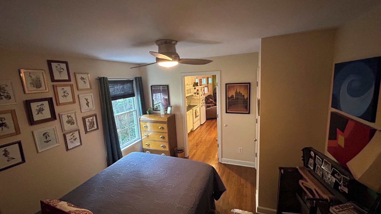 Photo of Bedroom in Shelby Hills